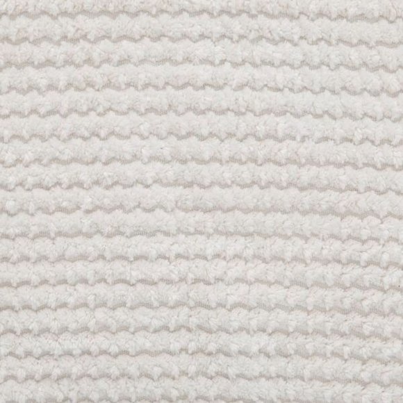 BOHO  POM-POM FRINGE TEXTURED PILLOWCASE - Picture 3 of 5